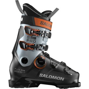 pánské lyžáky Salomon S/Pro Supra Boa X110 GW