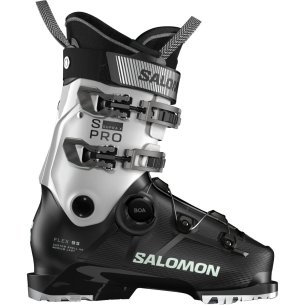 dámské lyžáky Salomon S/Pro Supra Boa X95 W GW