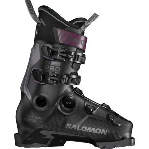 pánské lyžáky Salomon S/Pro Supra Boa 100 GW