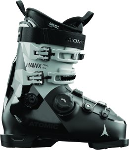 dámské lyžáky Atomic Hawx Prime 95X BOA W