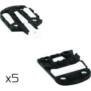 podpatky náhradní Gripwalk Pads