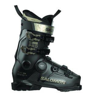 dámské lyžáky Salomon S/Pro Supra S Boa 85 W