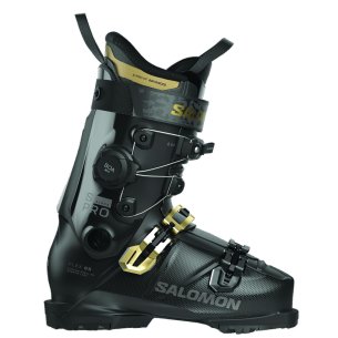 dámské lyžáky Salomon S/Pro Alpha C Boa 95 W