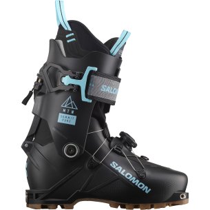 skialpové lyžáky Salomon MTN Summit Pure W