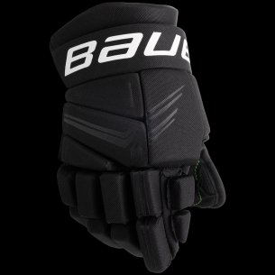 hokejové rukavice Bauer X Glove Junior