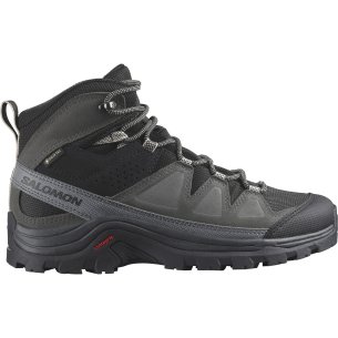 trekové boty dámské Salomon Quest Rove GTX W