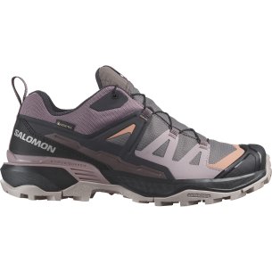 trekové boty dámské Salomon X Ultra 360 GTX