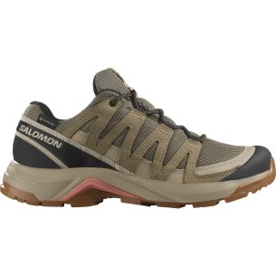 trekové boty dámské Salomon X-Adventure Recon GTX W