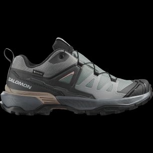 trekové boty dámské Salomon X Ultra 360 W GTX