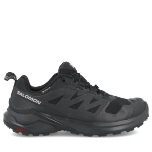 trekové boty dámské Salomon X-Adventure GTX W
