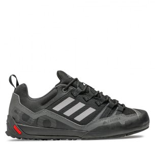 trekové boty pánské Adidas Swift Solo 2