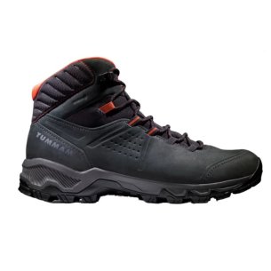 trekové boty pánské Mammut Mercury IV Mid GTX