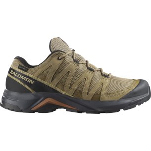trekové boty pánské Salomon X-Adventure Recon GTX