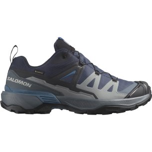 trekové boty pánské Salomon X Ultra 360 GTX