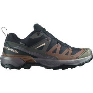 trekové boty pánské Salomon X Ultra 360 GTX