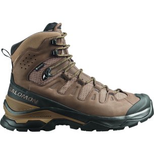 trekové boty pánské Salomon Quest 5 GTX M