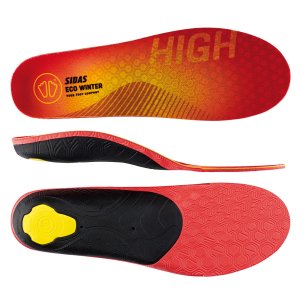 vložka do bot Sidas 3Feet Eco Winter