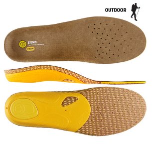 vložka do bot Sidas 3Feet Outdoor