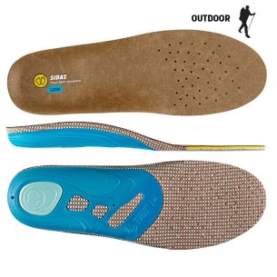 vložka do bot Sidas 3Feet Outdoor