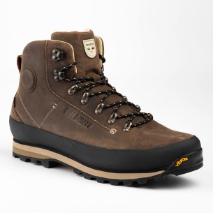 obuv pán. Dolomite Trek 54 GTX
