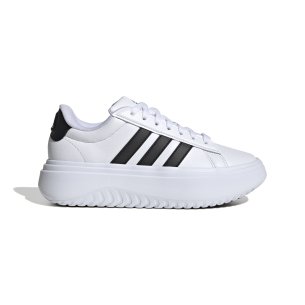 dámské boty Adidas Grand Court Platform
