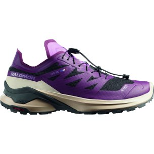 běžecké boty dámské Salomon XA Meta GTX W Mif
