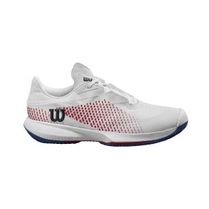 tenisové boty dámské Wilson Kaos Swift 1.5 Clay