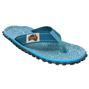 pantofle Gumbies Swirls