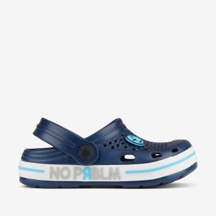 KOM pantofle Coqui 6423