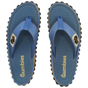 pantofle Gumbies Islander Flip-Flop