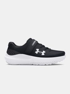 dětská obuv Under Armour Surge 4 AC