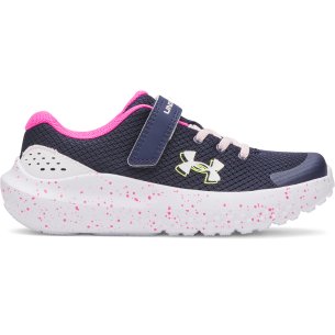 dětské boty Under Armour UA Surge 4