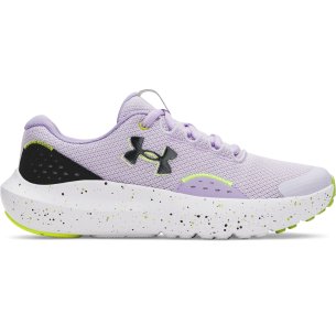 dětské boty Under Armour UA Surge 4 AC