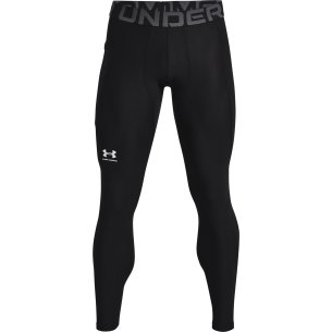 kompresní legíny Under Armour UA HG Armour Leggings