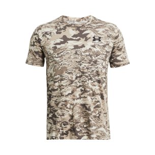 pánské triko Under Armour ABC Camo
