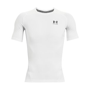 pánské kompresní triko Under Armour HG Comp SS