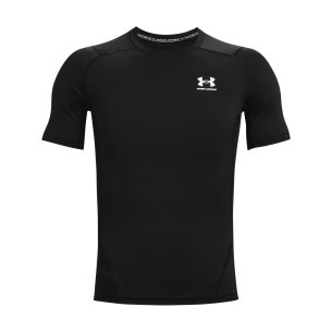 pánské kompresní triko Under Armour HG Comp SS