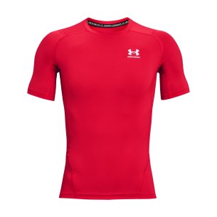pánské kompresní triko Under Armour HG Comp SS