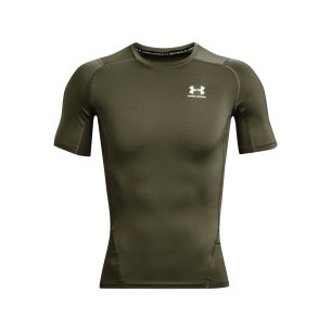 pánské kompresní triko Under Armour HG Comp SS
