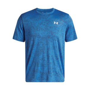 pánské triko Under Armour Tech Tee Pixelate