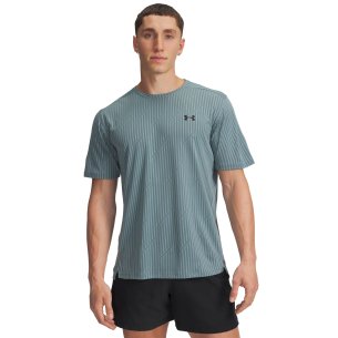 pánské tričko Under Armour UA Tech Vent Jacquard