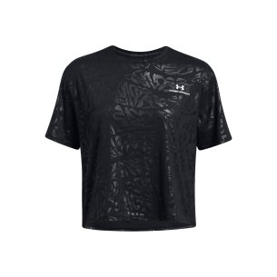 dámské triko Under Armour Vanish Energy Emboss