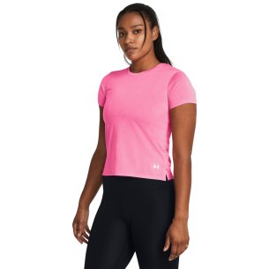 dámské triko Under Armour Launch Shortsleeve
