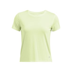 dámské triko Under Armour Launch Shortsleeve