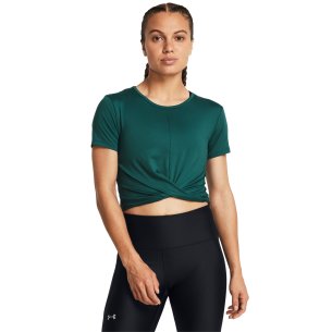 dámské triko Under Armour Cropp SS