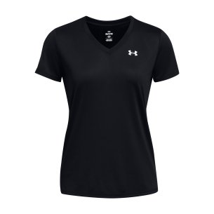 dámské triko Under Armour Tech SSV Solid