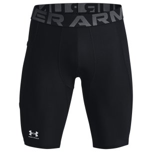 kompresní kraťasy Under Armour HG Shorts Long