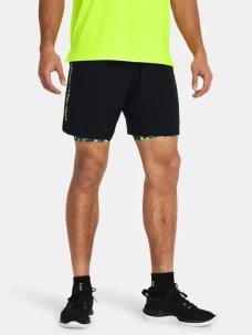 pánské kraťasy Under Armour Woven Wdmk