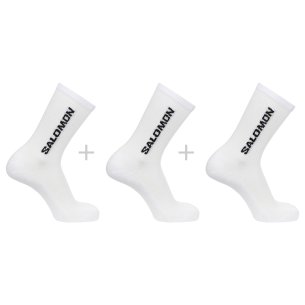 ponožky Salomon Everyday Crew 3 - Pack