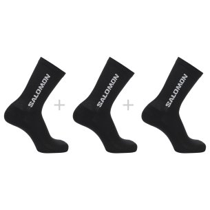 ponožky Salomon Everyday Crew 3 - Pack
